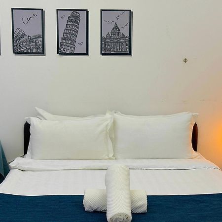 3 Towers Jalan Ampang By Serenity Vacation Homes 吉隆坡 外观 照片