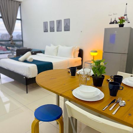 3 Towers Jalan Ampang By Serenity Vacation Homes 吉隆坡 外观 照片