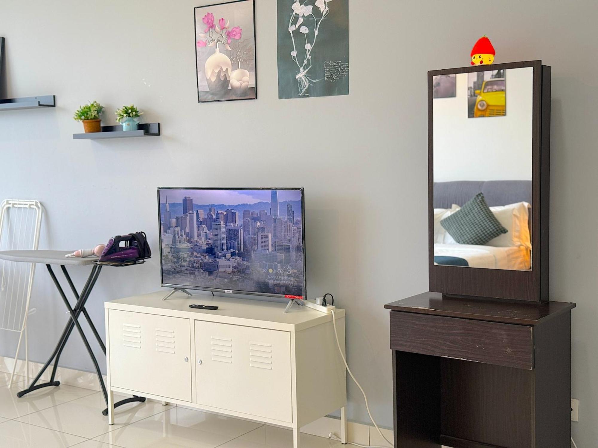 3 Towers Jalan Ampang By Serenity Vacation Homes 吉隆坡 外观 照片