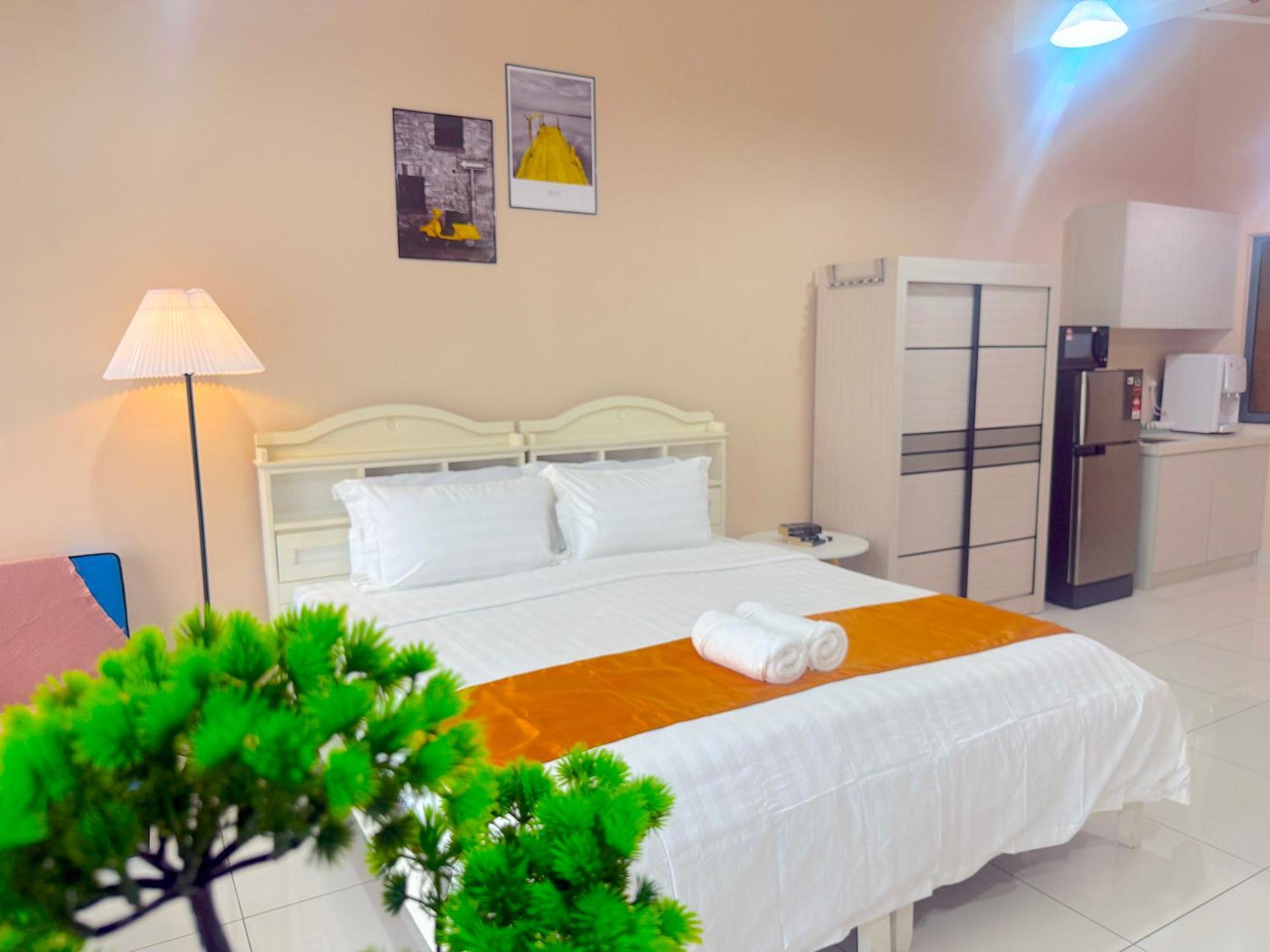 3 Towers Jalan Ampang By Serenity Vacation Homes 吉隆坡 外观 照片