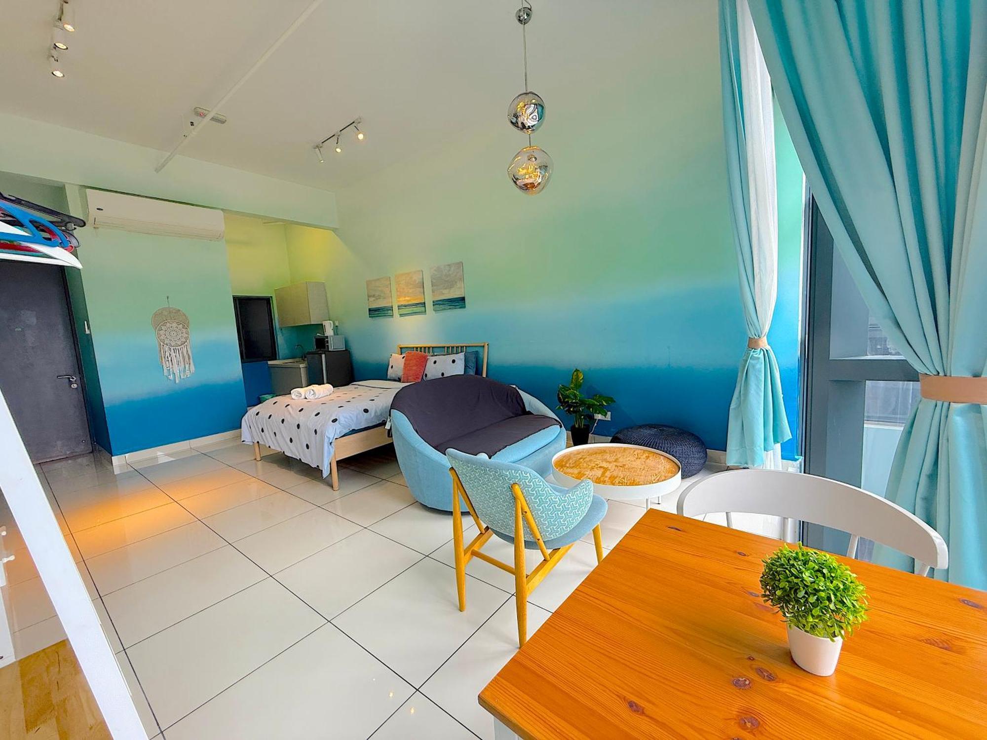 3 Towers Jalan Ampang By Serenity Vacation Homes 吉隆坡 外观 照片