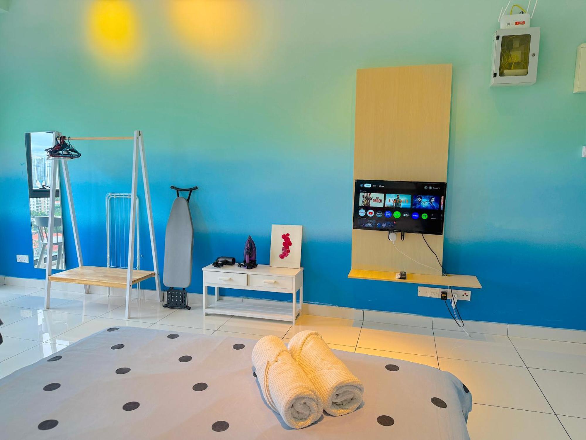 3 Towers Jalan Ampang By Serenity Vacation Homes 吉隆坡 外观 照片