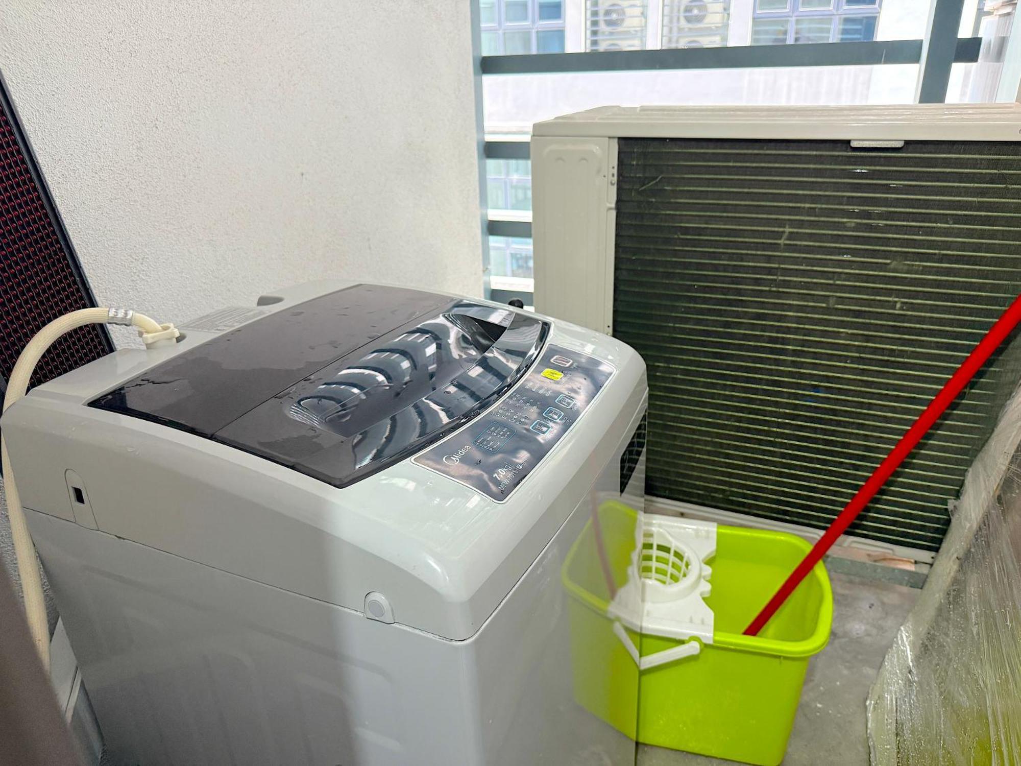 3 Towers Jalan Ampang By Serenity Vacation Homes 吉隆坡 外观 照片