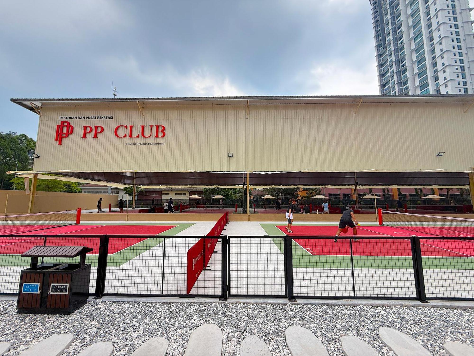 3 Towers Jalan Ampang By Serenity Vacation Homes 吉隆坡 外观 照片