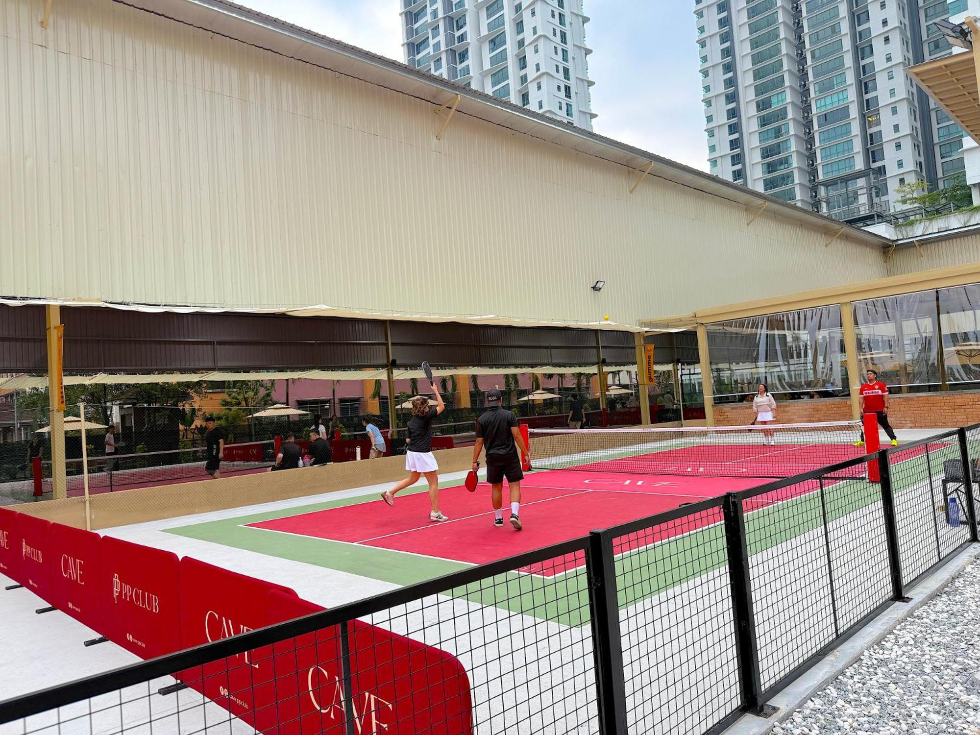 3 Towers Jalan Ampang By Serenity Vacation Homes 吉隆坡 外观 照片